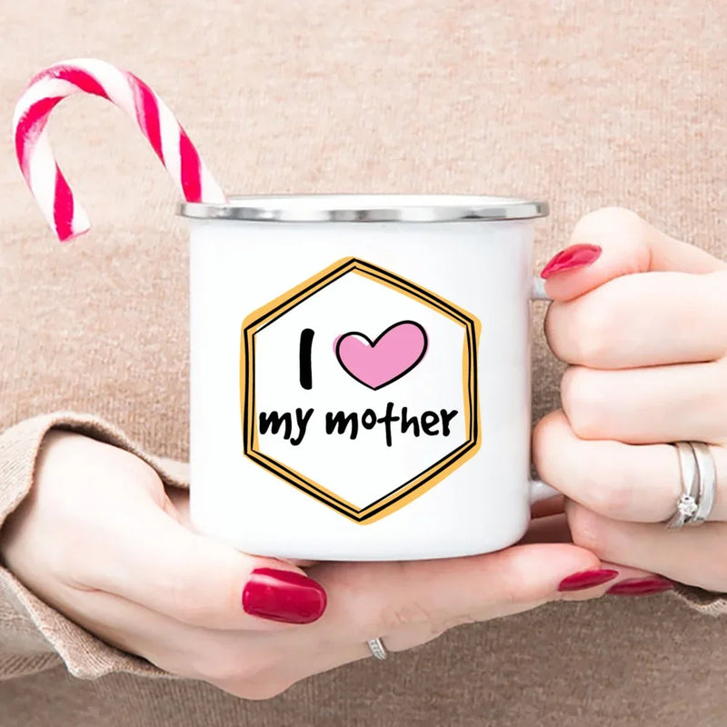 Best Mom Ever Mug - Mommy Birthday Gift | East R Us