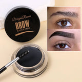 3D Natural Tint Eyebrow Enhancers Gel