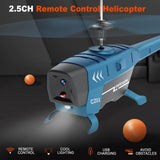 Remote Control Helicopter 3.5CH Drone