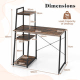 Home Office Computer Desk