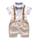 Kid's Formal Clothing Set