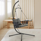 Indoor & Outdoor Hammock Chair