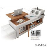 Multifunctional Ultimate Smart Bed