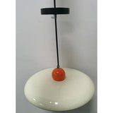 Flying Saucer Chandelier Minimalist High-end Table Lamp