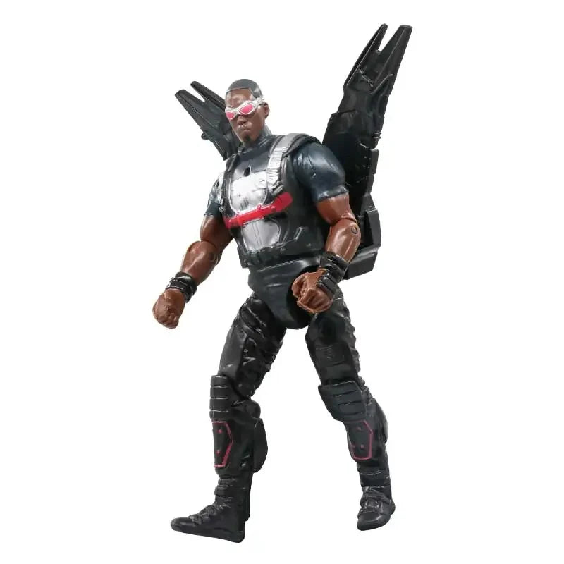 Avengers Hero Iron Man Action Figures Toys