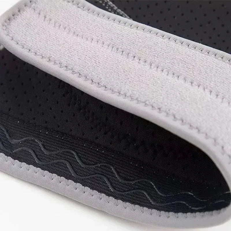 Knee SBR Support - Anti-Slip Knee Protection | East R Us