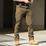 Men's SWAT Combat Pants