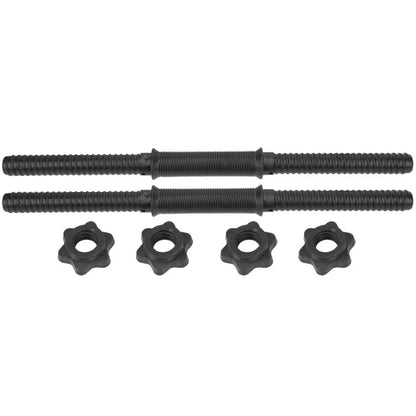 Weight Lifting Handles with Spinlock Collars | East R Us