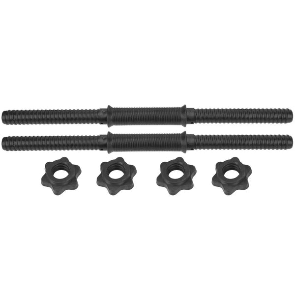 Weight Lifting Handles with Spinlock Collars | East R Us