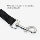Adjustable Safety Rod Holder Paddle Rope