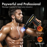 Deep Tissue Muscle Vibrator Massager