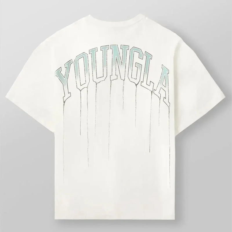 Men's Oversized Cotton T-shirt - Premium Comfort | East R Us