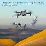 High Clear Aerial Photography Four Axis Kids Drone