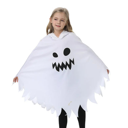 Halloween Children's Cosplay Costumes