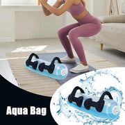 Core Training Water Bag - Balance Workout Gear | East R Us