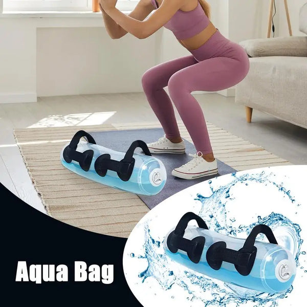 Core Training Water Bag - Balance Workout Gear | East R Us