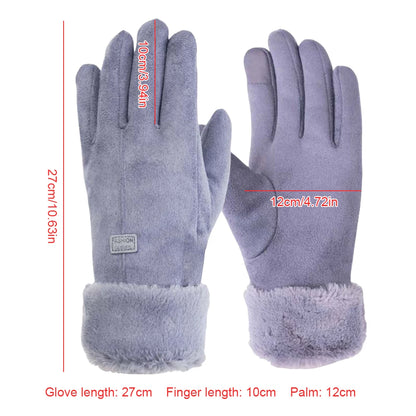 Usb heated 3 gear adjustment winter gloves