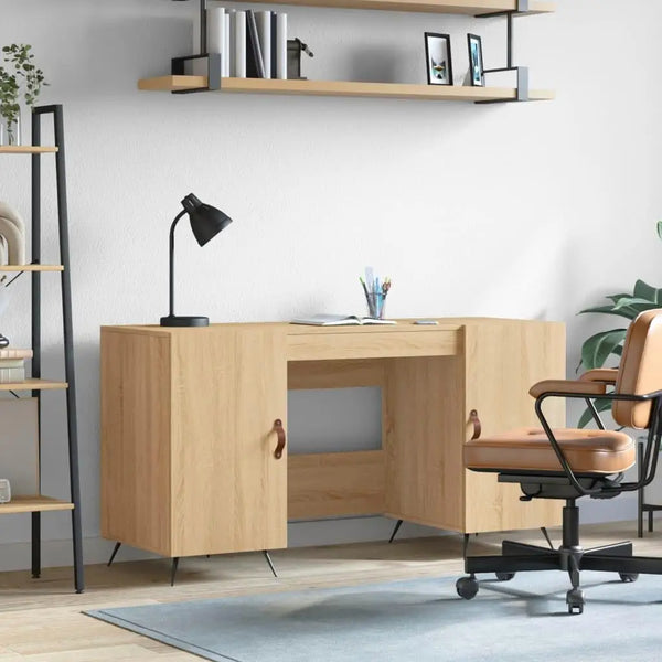 Durable Engineered Wood Home Office Furniture