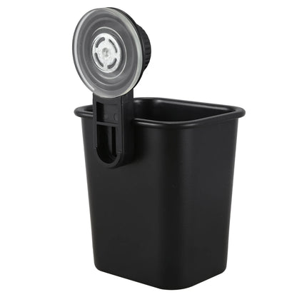 Toothbrush toothpaste storage box