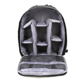 Water-resistant Multi-functional Breathable Bag