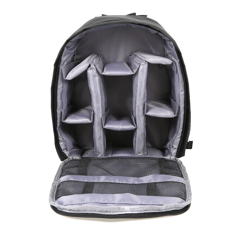 Water-resistant Multi-functional Breathable Bag