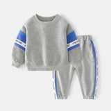 Toddler Baby Tracksuit Clothes