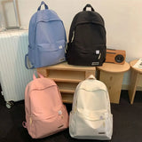 Large Capacity Travel Shoulder Backpack