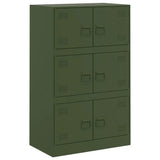 Modern Storage Cabinet for Living Room