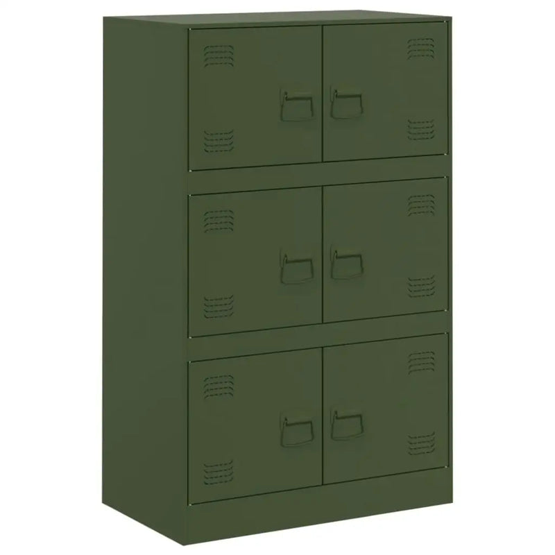 Modern Storage Cabinet for Living Room
