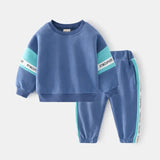 Toddler Baby Tracksuit Clothes