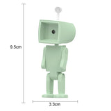 Creative Astronaut Magnetic Led Night Light