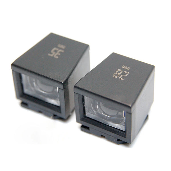 External Side Axis Camera 40mm Optical Viewfinder