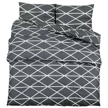 Soft and stylish bedding set