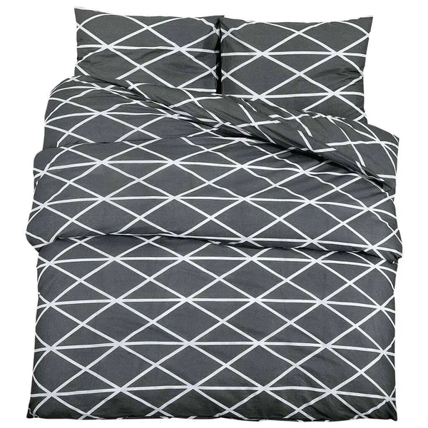 Soft and Stylish Bedding Set