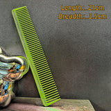 High temperature resistance Professional Hair combs