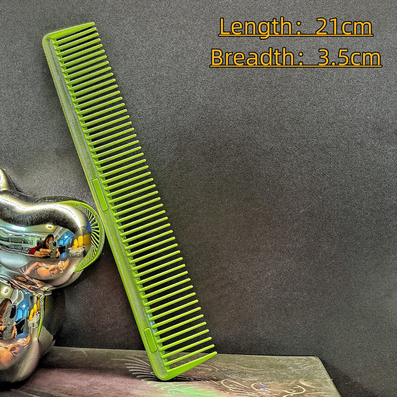 High temperature resistance Professional Hair combs