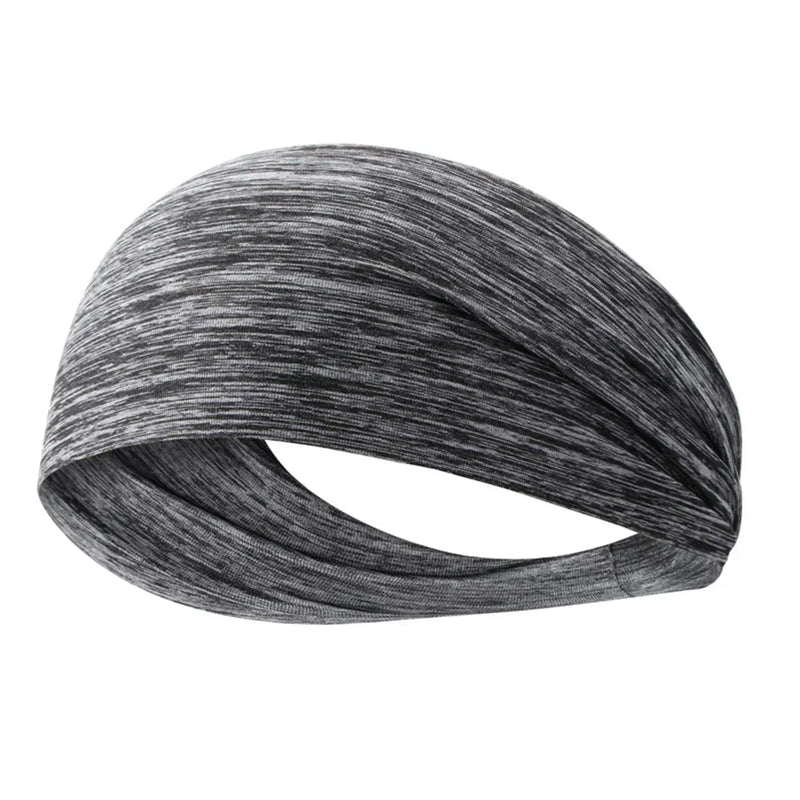 Quick Dry Sweat Absorption Headdress