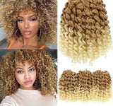 Jamaican Bounce Crochet Braids Hair