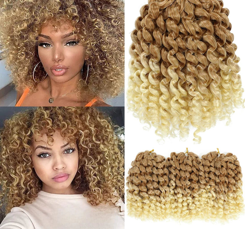 Jamaican Bounce Crochet Braids Hair