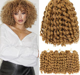 Jamaican Bounce Crochet Braids Hair