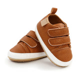 Soft Anti-slip Toddler Shoes