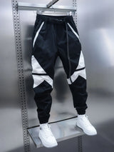 Summer Thin Quick-drying Fashion Harem Pants