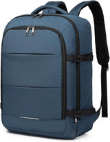 Laptop and Weekend Duffel Bag