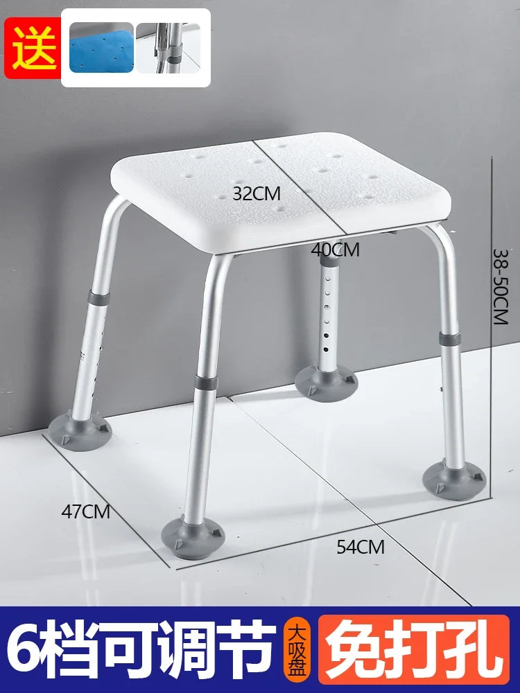 Fashionable Portable Folding Stool