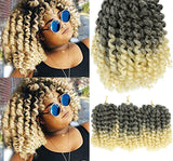 Jamaican Bounce Crochet Braids Hair