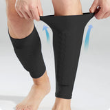 Comfortable Calf Protection Sleeve