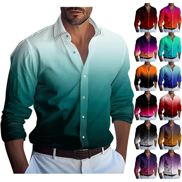 Soft Comfortable Fashion Shirt