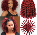 Jamaican Bounce Crochet Braids Hair
