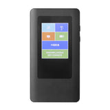 5G WiFi6 Portable Router