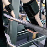 Weight Lifting Support Straps